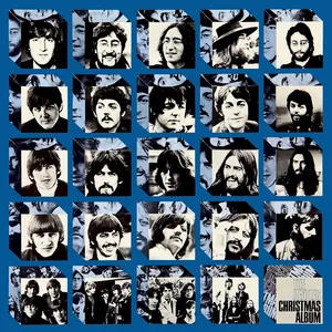 The Beatles' Christmas album